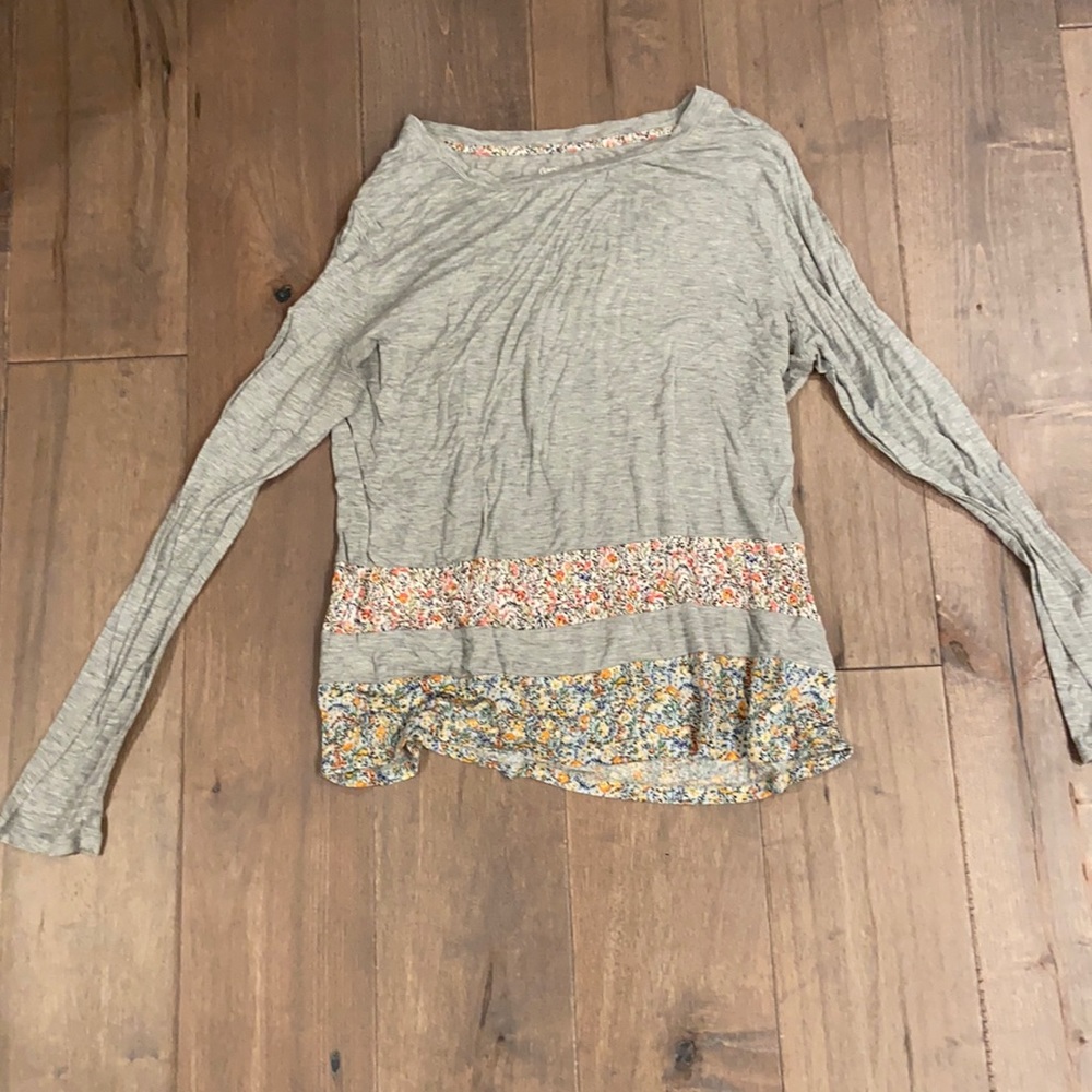 Gap Long Sleeve